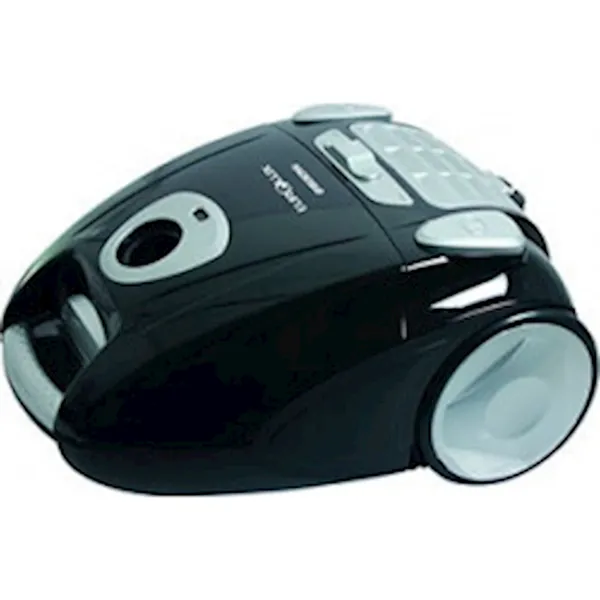 Eurolux VC2288BS, qara — пылесосы