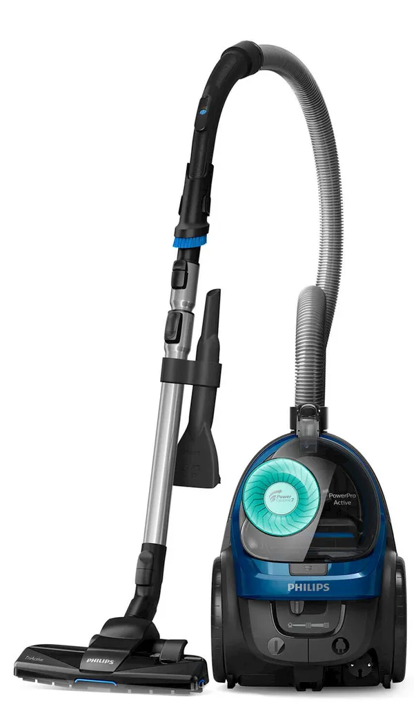 Philips FC9570/01 — tozsoranlar