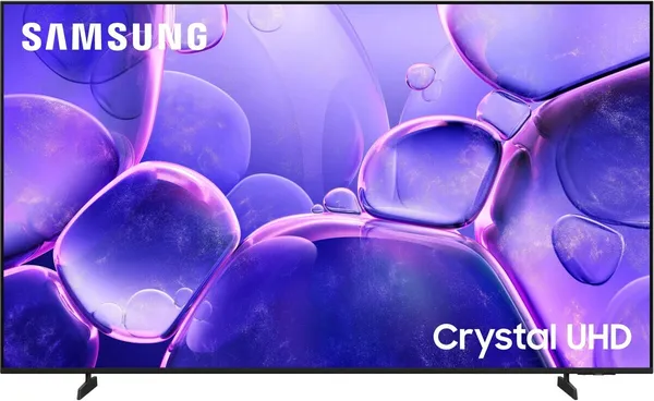 Samsung UE75U8000FUXRU — телевизоры