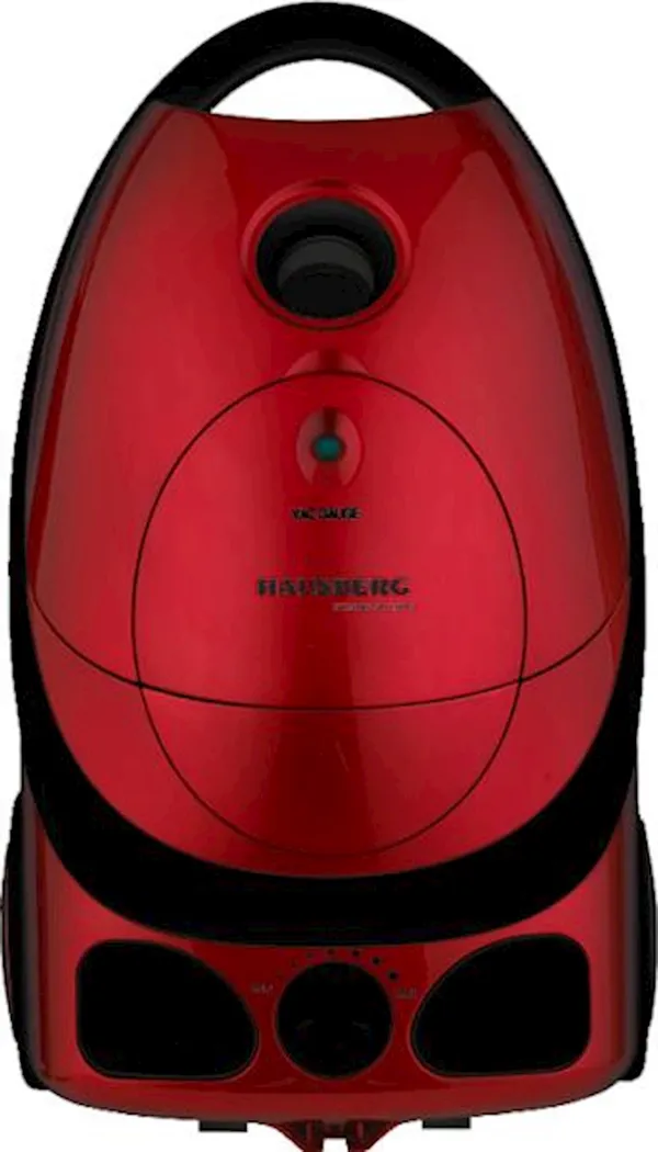 Hausberg HB-2850 — tozsoranlar