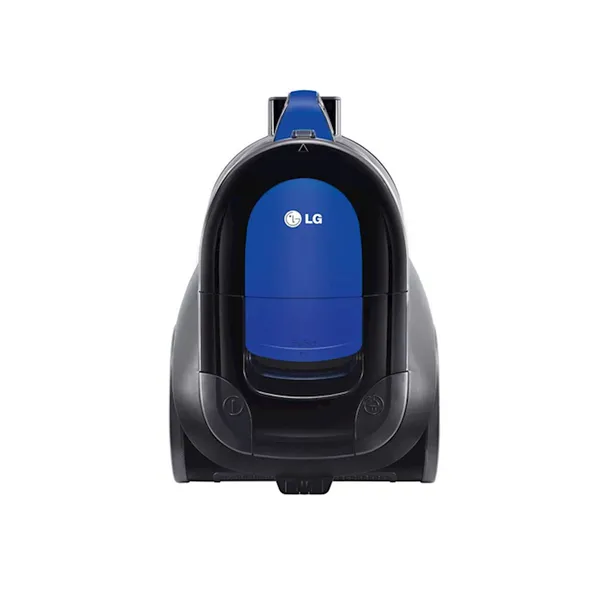 LG Simple Bin VK69662N — пылесосы