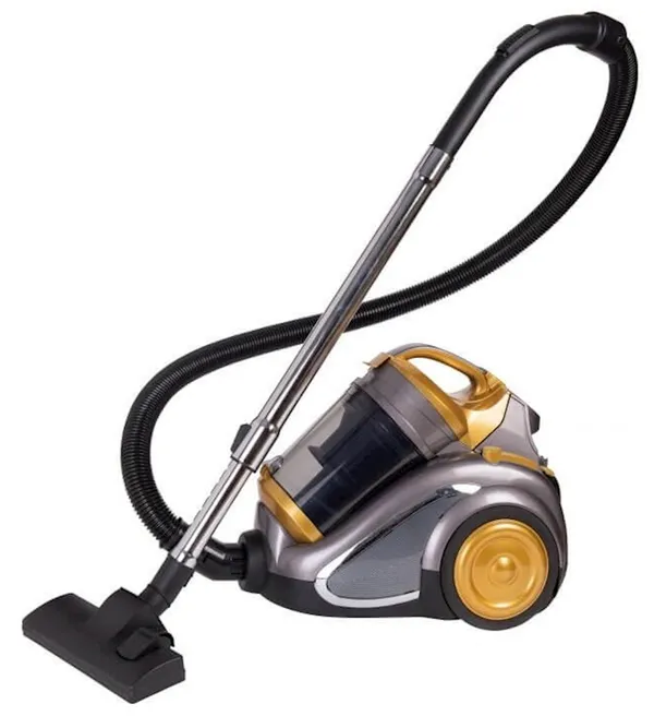 Hausberg HB-2820AU — tozsoranlar