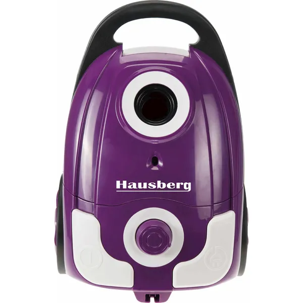 Hausberg HB-2004 Violet — tozsoranlar