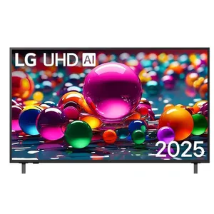 LG 50UA75009LA.AMCN UHD AI