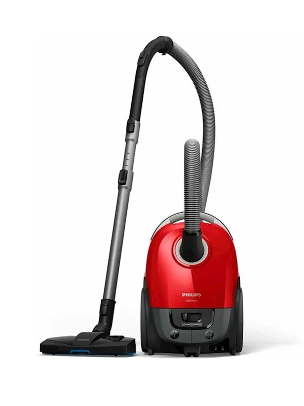 Philips XD3000/02 — tozsoranlar