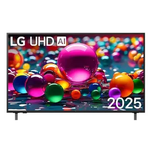 LG UHD AI 55UA75009LA.AMCN