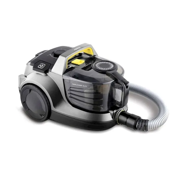 Fakir Freelander BL 6056 — пылесосы