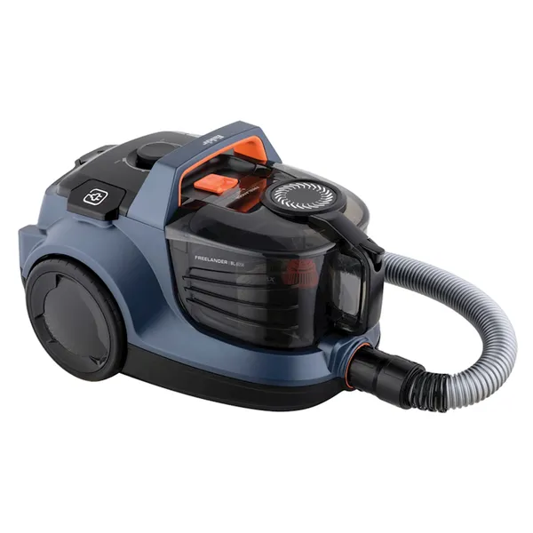 Fakir Freelander BL 6058 — пылесосы