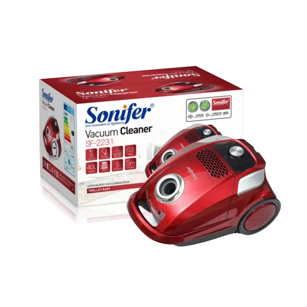 Sonifer SF-2231 (6971184587462) — tozsoranlar
