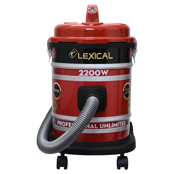 Lexical LVC-4001-8 — tozsoranlar