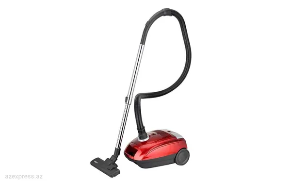Eurolux EU -VC2228DR — пылесосы