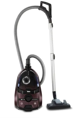 Toszoran Fakir Filter Pro Bordeaux