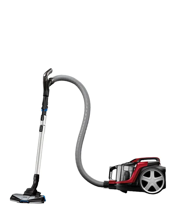 Philips GC9735/81 — tozsoranlar