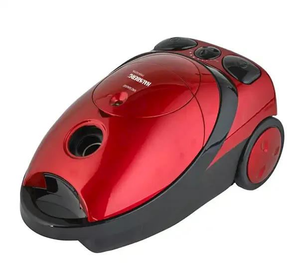 Hausberg HB-2870 — tozsoranlar