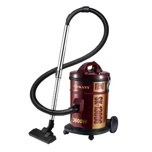 Sokany SK-13006, qırmızı