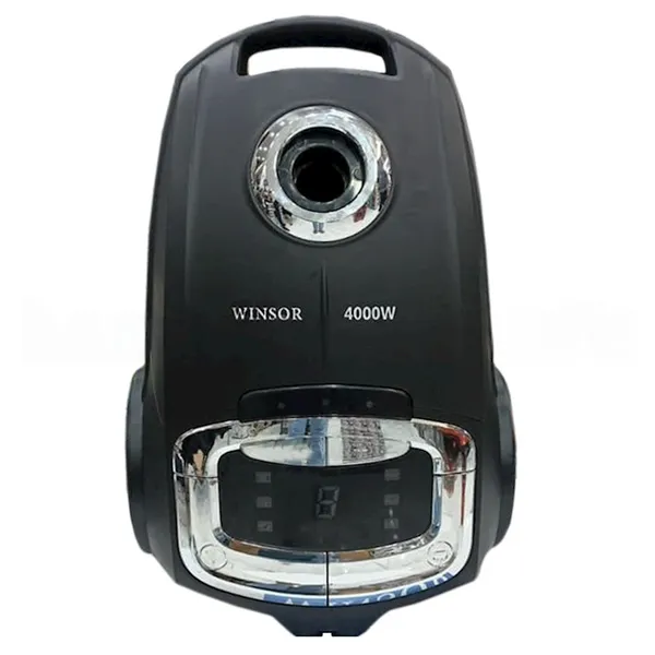 WINSOR WS-7703 — tozsoranlar