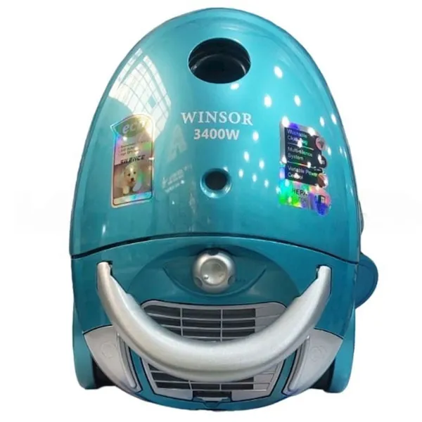Winsor WS-VC7713 Blue — tozsoranlar