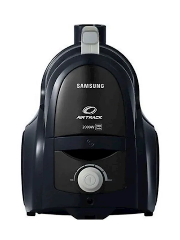Samsung SC4570 VCC4570S3KXSG — tozsoranlar