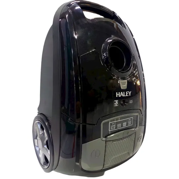 Haley HY-1704 — tozsoranlar