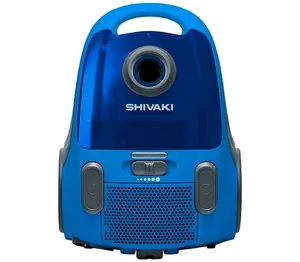 Shivaki VCC0120 Blue