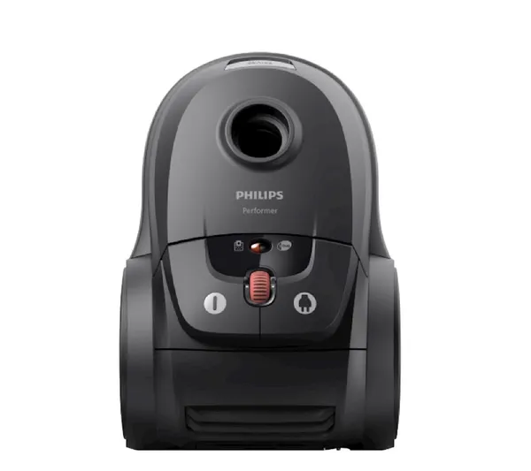 Philips XD8022/12 — tozsoranlar