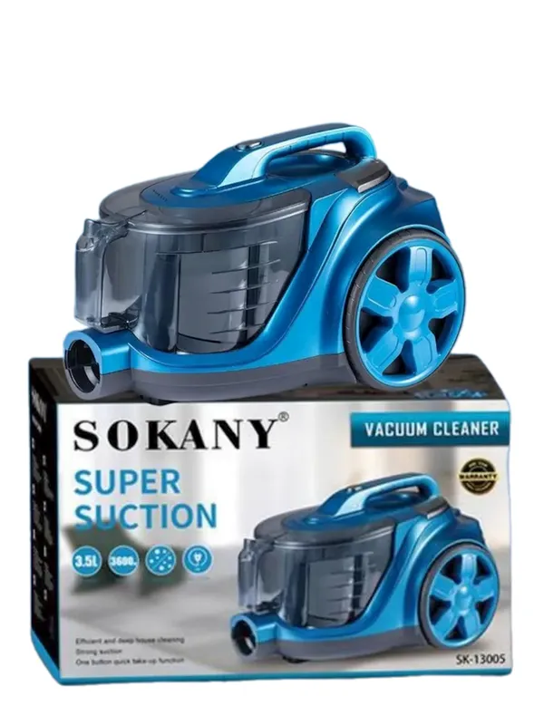 Sokany SK-13005 — tozsoranlar