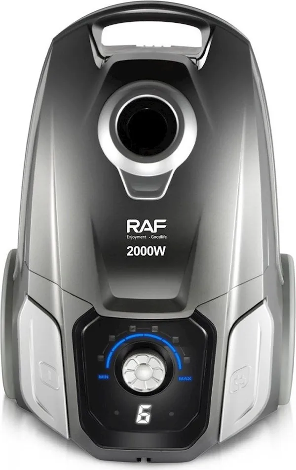 RAF R.8679 — tozsoranlar