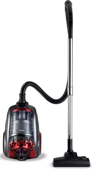 Kenwood Xtreme Cyclone (VBP80.000RG)