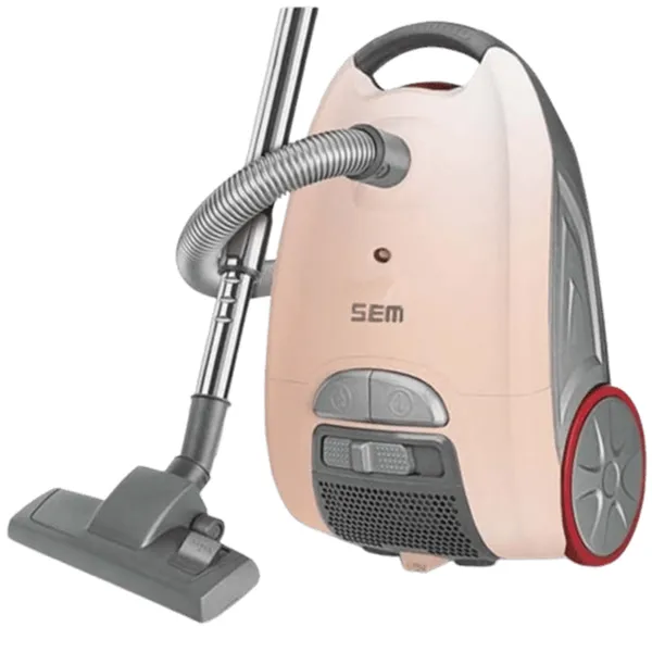 Sem SV 200 Rose — tozsoranlar