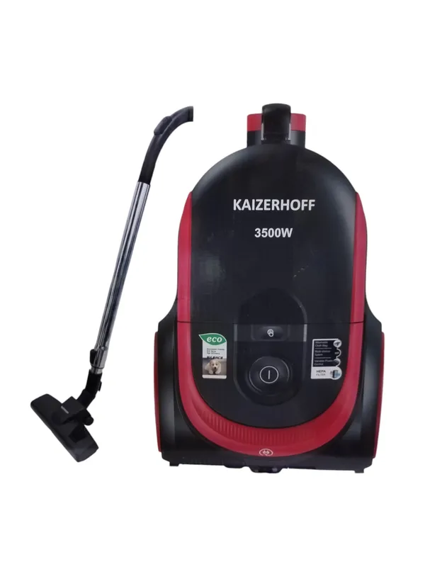 Kaizerhoff KF-11122 — tozsoranlar