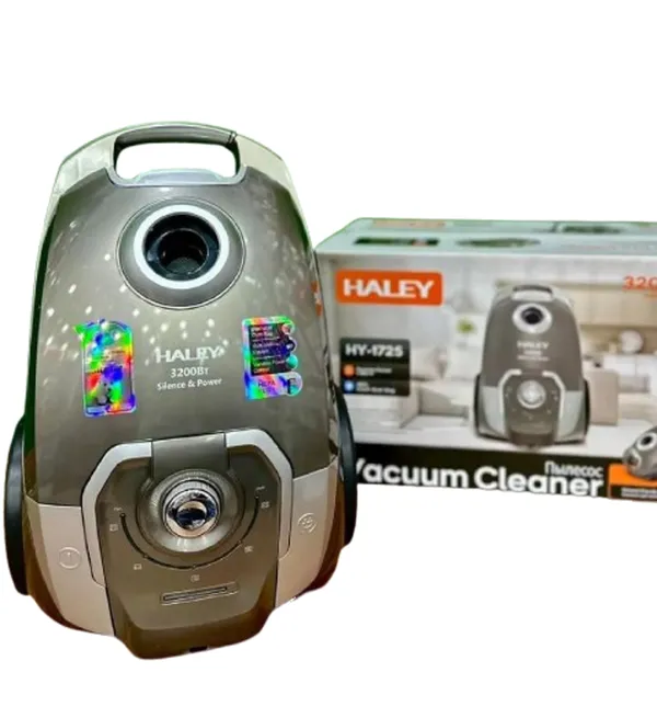 Haley HY-1725 — tozsoranlar