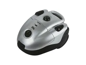 Elif ELD-593 Silver/Black