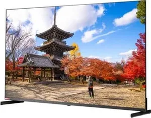 Shivaki S55NUCH900 55" LED 4K UHD Android TV - 4780074205834