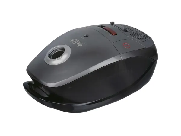 Elif ELD-539 Black — пылесосы