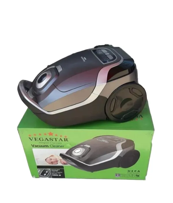 Vegastar VG-2214 — пылесосы