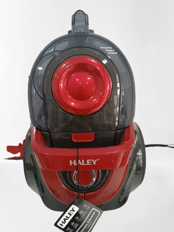 Haley HY-9920 — tozsoranlar