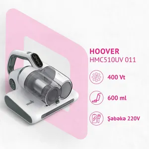 toz gənələrinə qarşı üçün Hoover HMC510UV 011