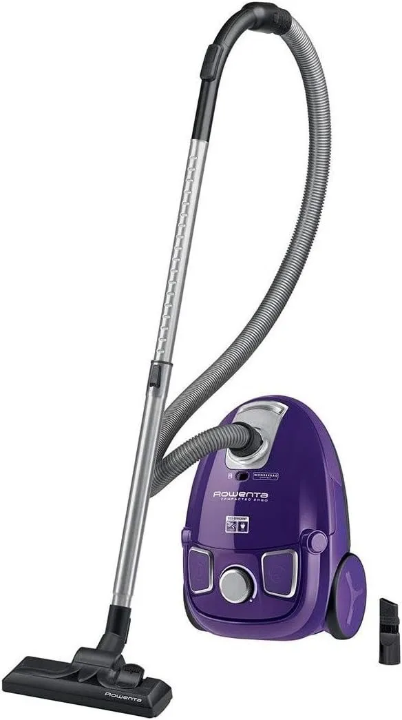 Rowenta RO5239 — tozsoranlar