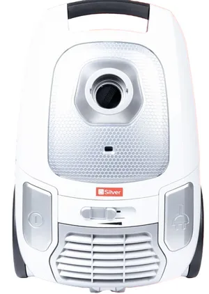 Silver SL-306 White