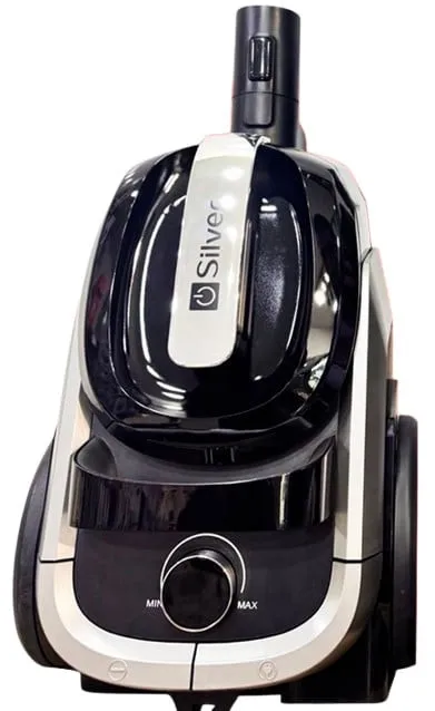 Silver SL -01 Pro — tozsoranlar