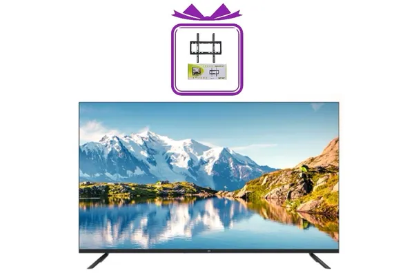 Beko 43FHD6523C-kronşteyn hədiyyə — televizorlar