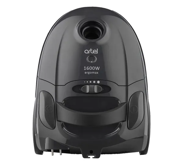 Torzosan Artel VCB0316 Black — пылесосы
