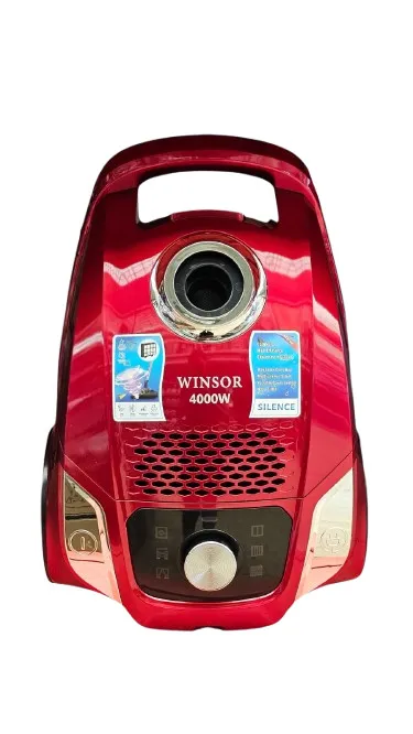 Winsor WS-7707 — tozsoranlar