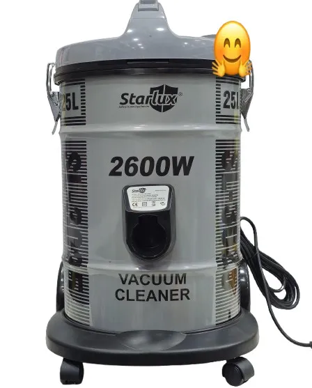 Starlux SL-3025 — tozsoranlar
