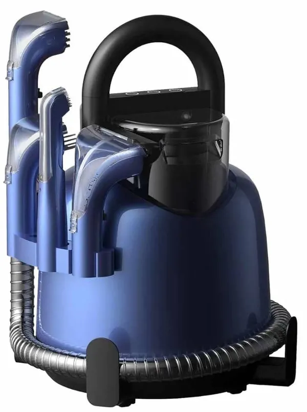 Denx DX-2508 — пылесосы
