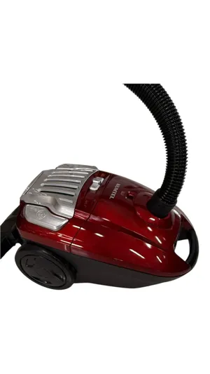 Adi tozsoran Kumtel torbalı HEPA12 filter 1800W qırmızı - ZTW-KU102