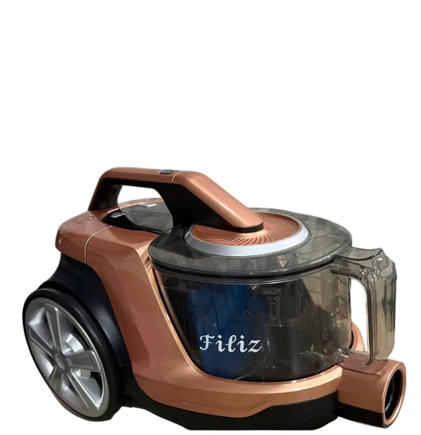 Filiz kpa26c — пылесосы