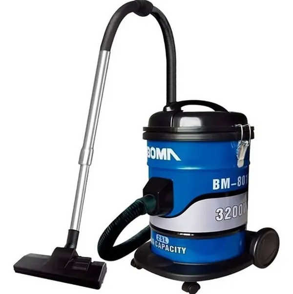 Boma BM-801A Blue — tozsoranlar