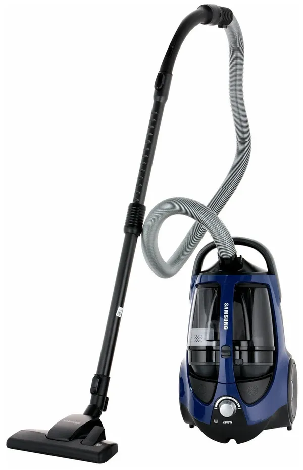 Samsung 8836 2200W — tozsoranlar