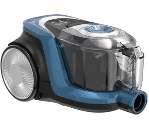 Adi tozsoran Elif qablı, 3500W, sürəti idarə etmə funksiyası, sensor ekran, quru təmizləmə - TW-RZEL541MS